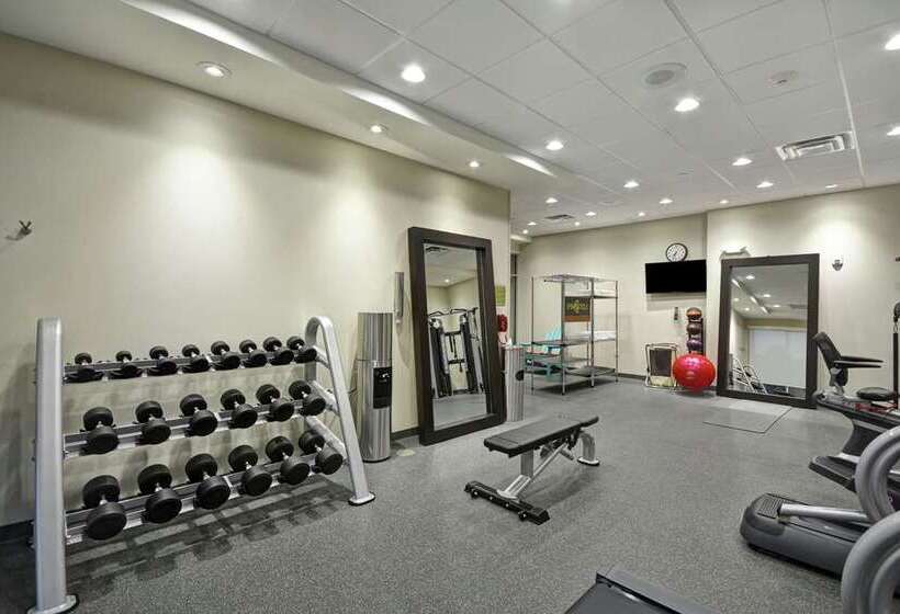 בית מלון כפרי Home2 Suites By Hilton Stow