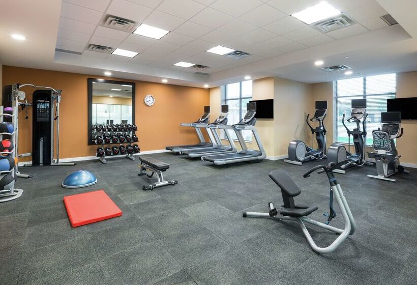 酒店 Homewood Suites By Hilton Ottawa Airport