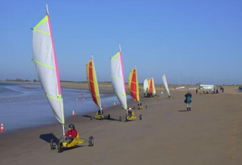 فندق Hôtel De L'océan