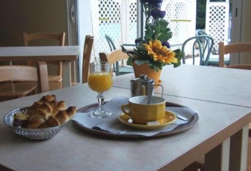 فندق Hôtel De L'océan