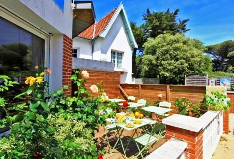 فندق Hôtel De L'océan