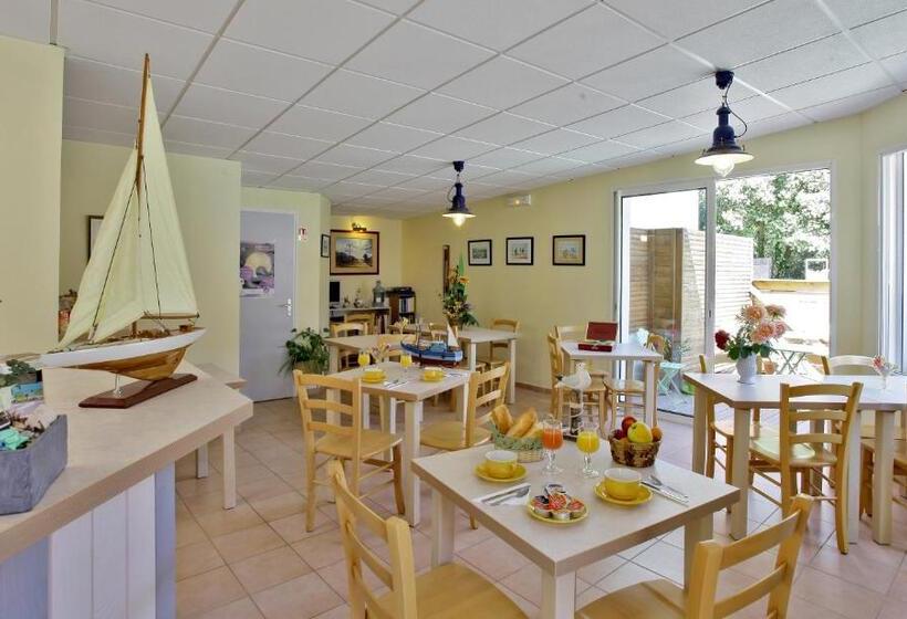 فندق Hôtel De L'océan