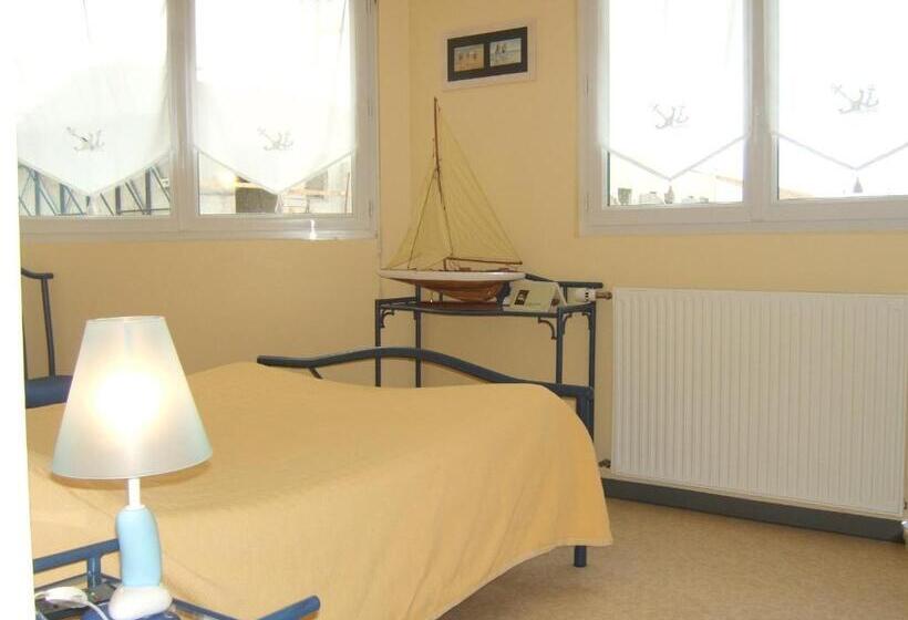 فندق Hôtel De L'océan