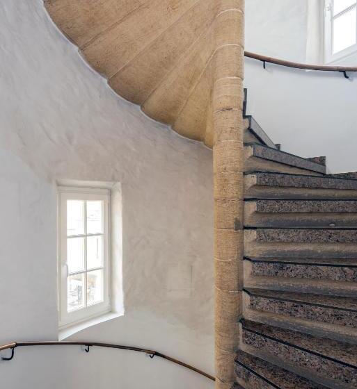 בית מלון כפרי Hôtel Du Cheval Blanc