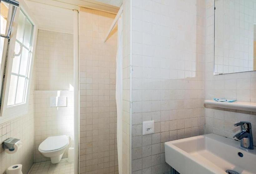 בית מלון כפרי Hôtel Du Cheval Blanc