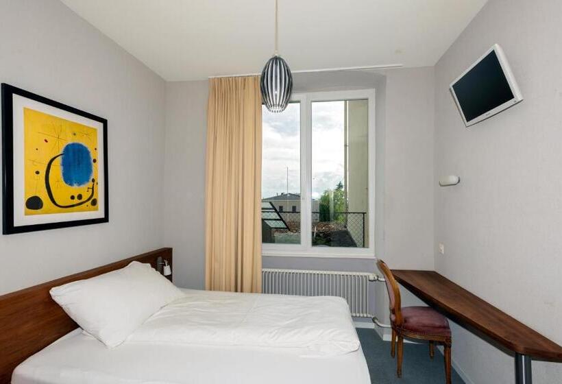 בית מלון כפרי Hôtel Du Cheval Blanc