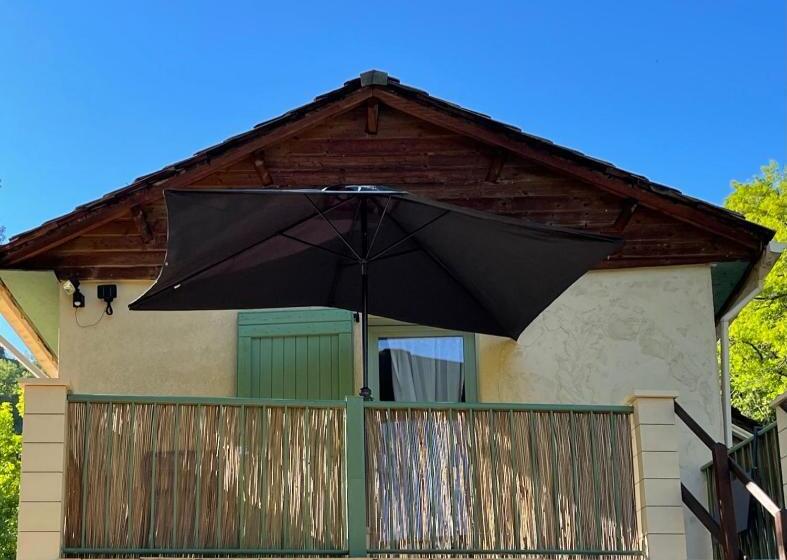 ホテル Hôtel Le Moulin D'olt