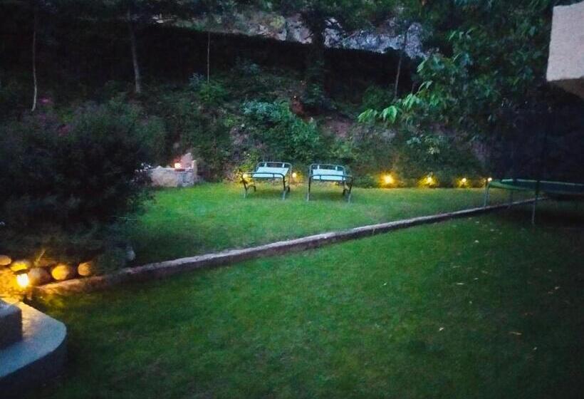 ホテル Hôtel Le Moulin D'olt