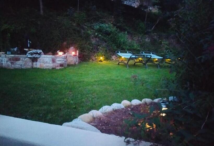 ホテル Hôtel Le Moulin D'olt