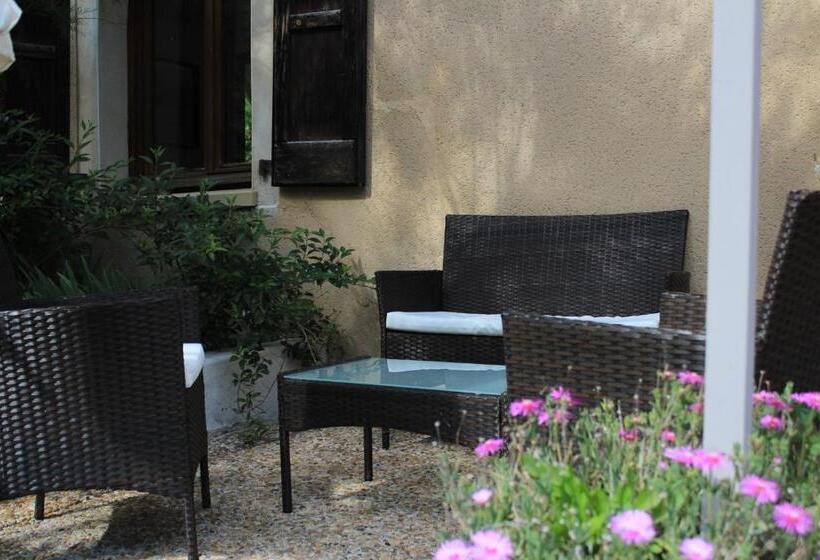 ホテル Hôtel Le Moulin D'olt