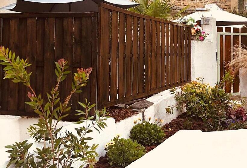 ホテル Hôtel Le Moulin D'olt