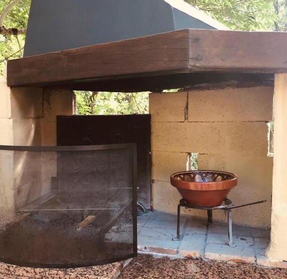 ホテル Hôtel Le Moulin D'olt