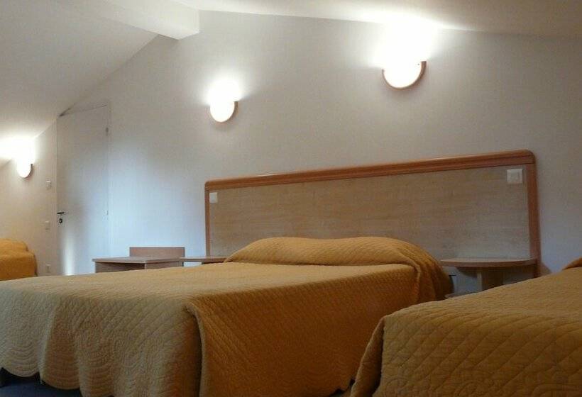 Отель Hôtel Sant Andria