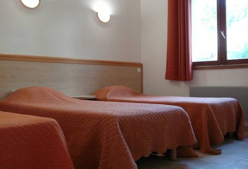 Отель Hôtel Sant Andria