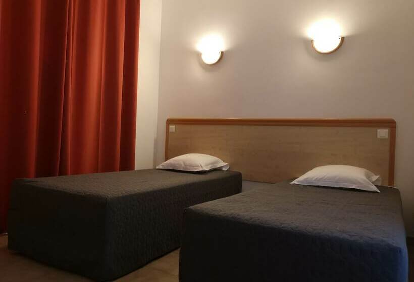 Отель Hôtel Sant Andria