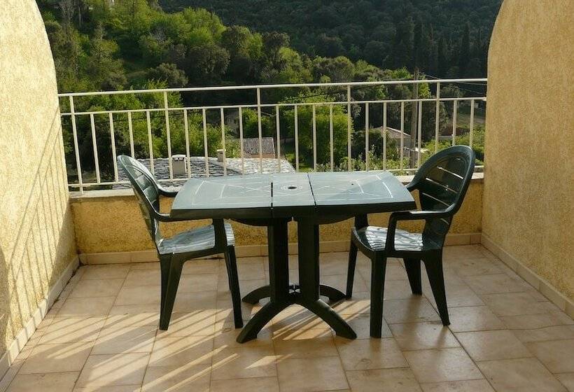 Отель Hôtel Sant Andria