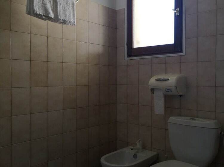 Отель Hôtel Sant Andria