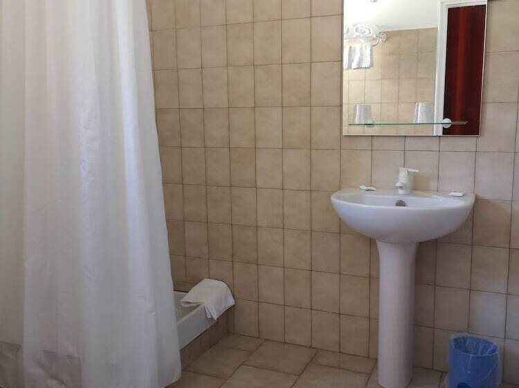 Отель Hôtel Sant Andria