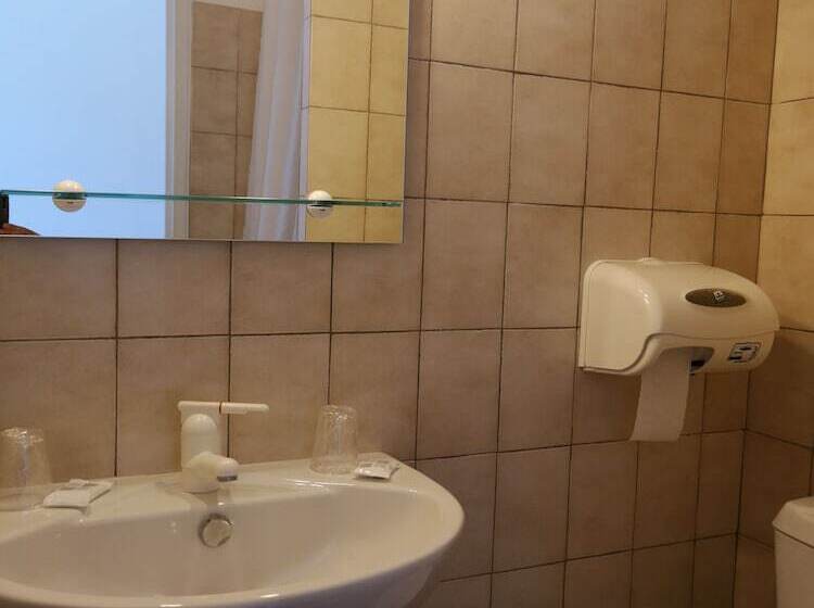 Отель Hôtel Sant Andria