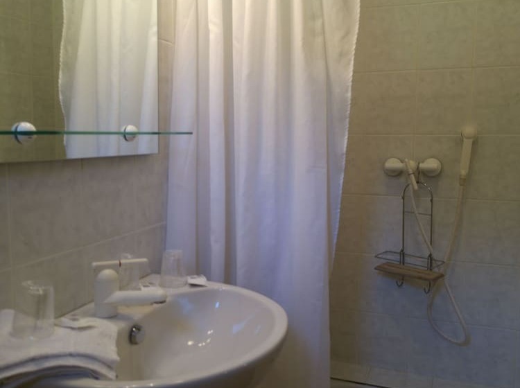 Отель Hôtel Sant Andria