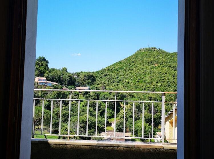 Отель Hôtel Sant Andria