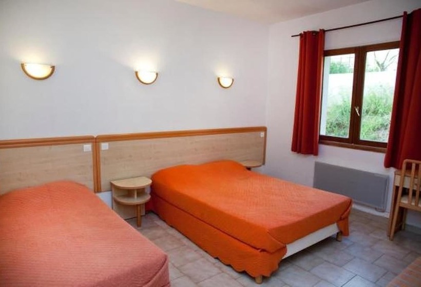 Отель Hôtel Sant Andria