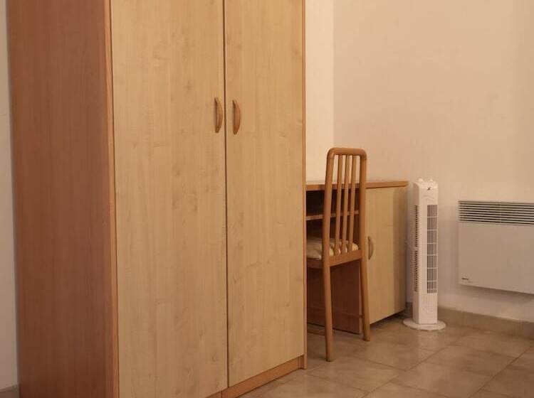 Отель Hôtel Sant Andria