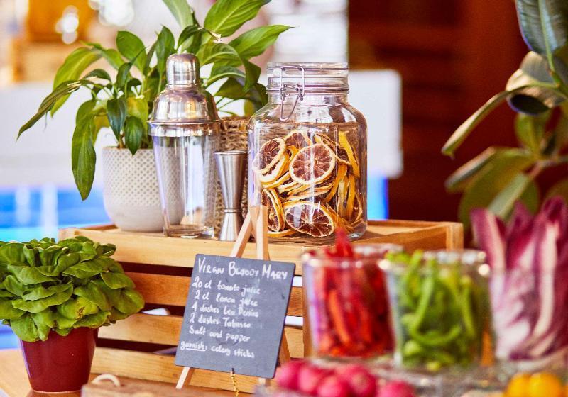 Отель Hyatt Centric Gran Via Madrid