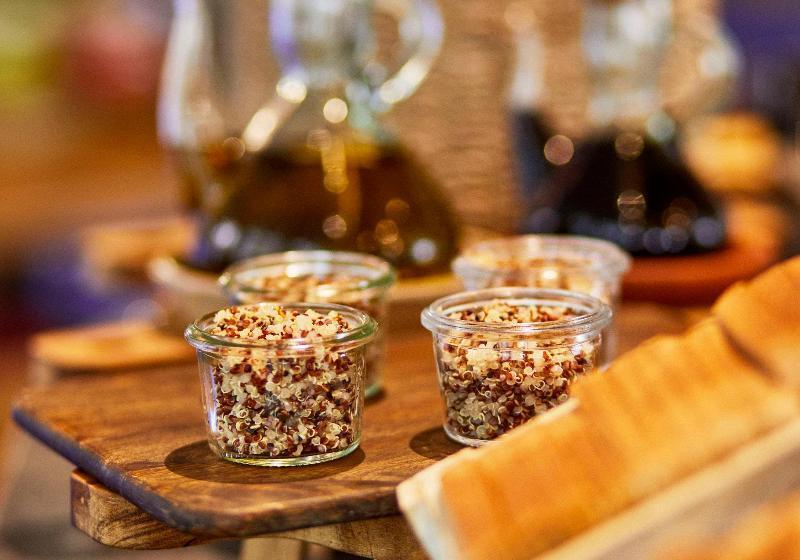 Отель Hyatt Centric Gran Via Madrid