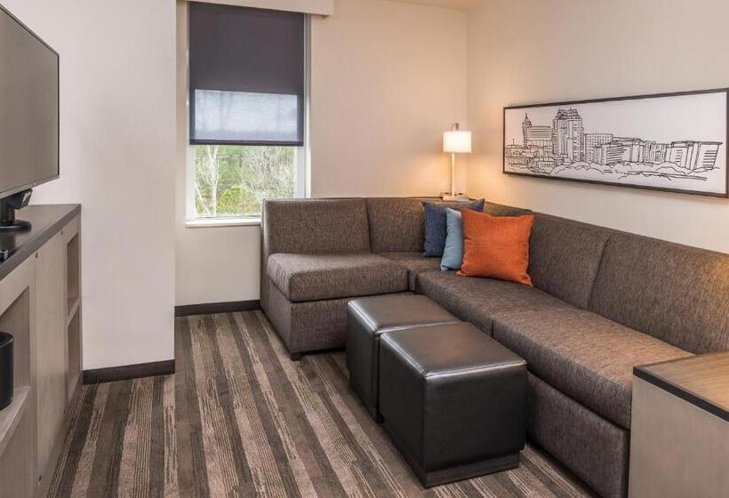 ホテル Hyatt House Raleigh/rdu/brier Creek