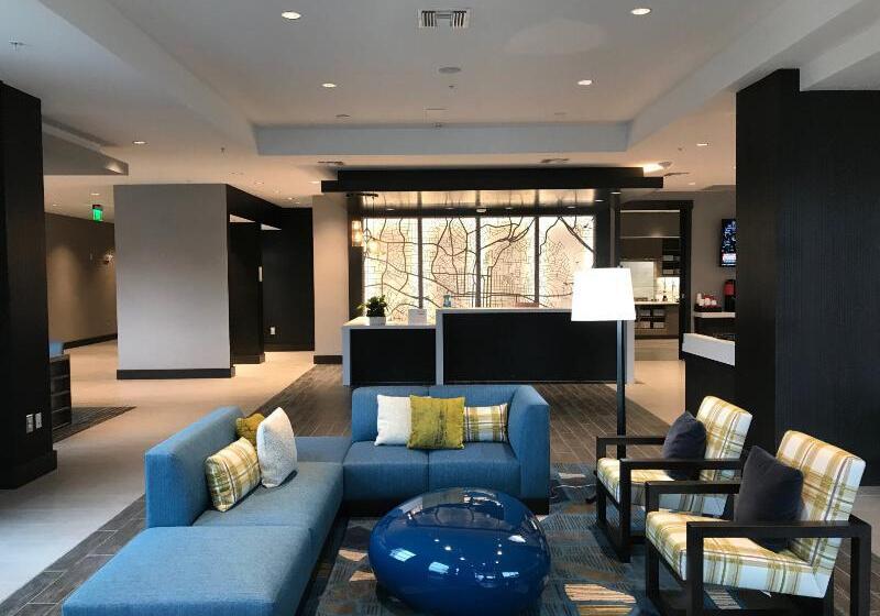 ホテル Hyatt House Raleigh/rdu/brier Creek