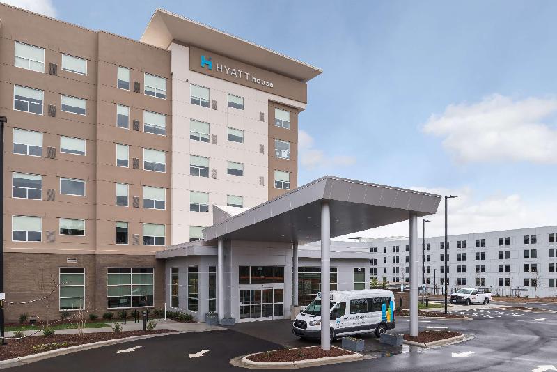 ホテル Hyatt House Raleigh/rdu/brier Creek