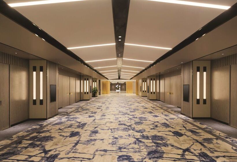 فندق Hyatt House Yinchuan Yuecaicheng