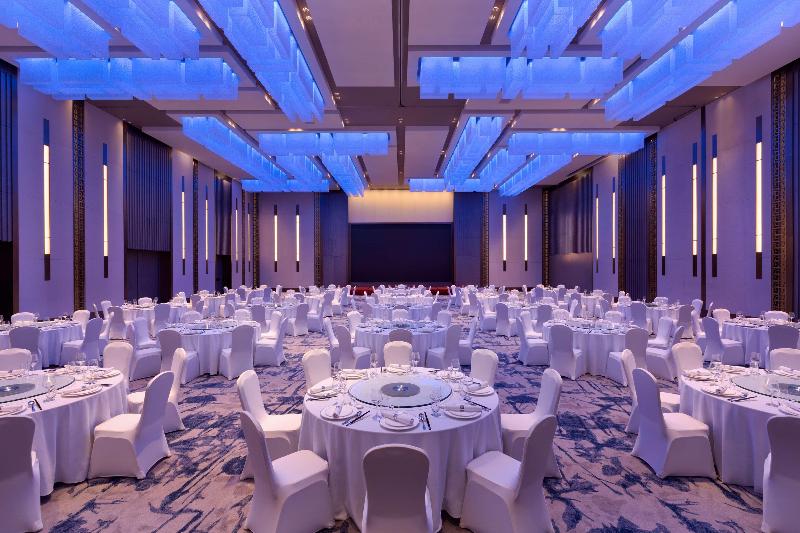 בית מלון כפרי Hyatt House Yinchuan Yuecaicheng