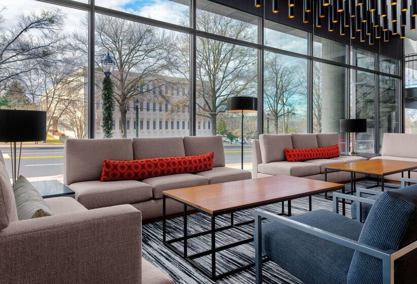 فندق Hyatt Place Athens/downtown