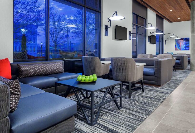 فندق Hyatt Place Athens/downtown