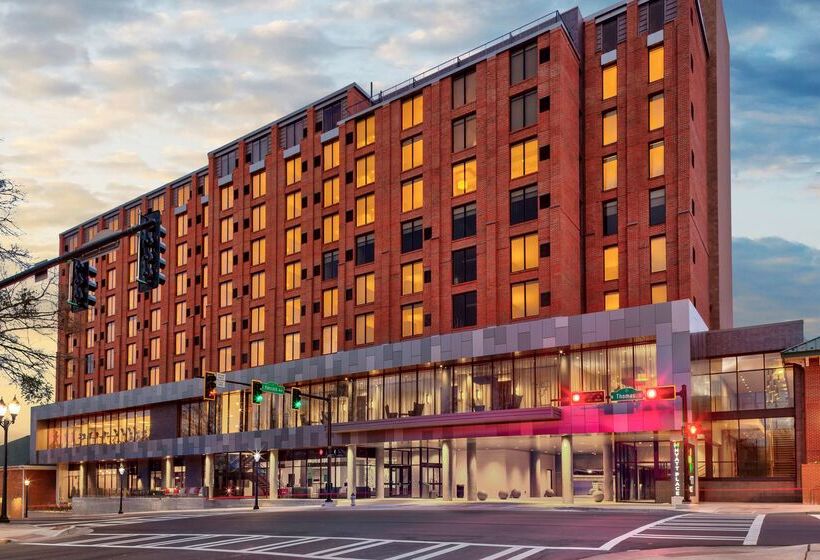 فندق Hyatt Place Athens/downtown