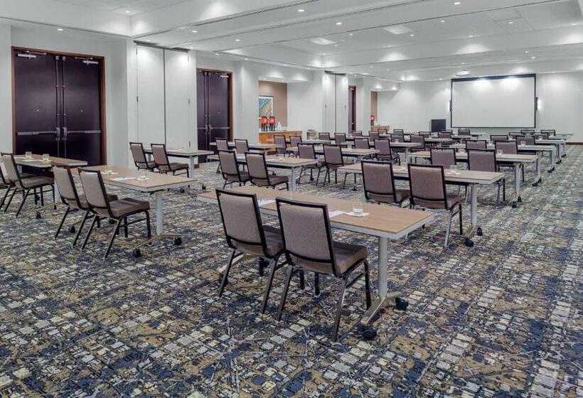 فندق Hyatt Place Athens/downtown