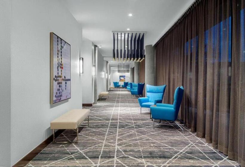 فندق Hyatt Place Athens/downtown