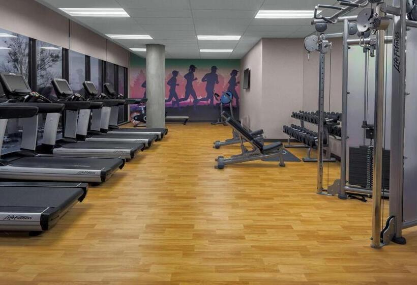 فندق Hyatt Place Athens/downtown