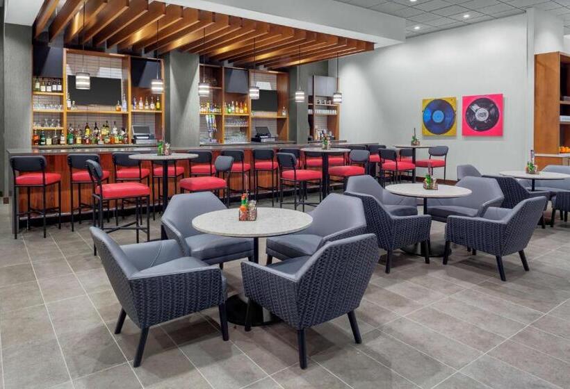 فندق Hyatt Place Athens/downtown