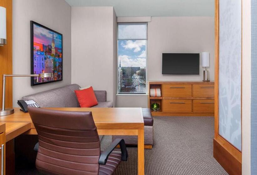 فندق Hyatt Place Athens/downtown