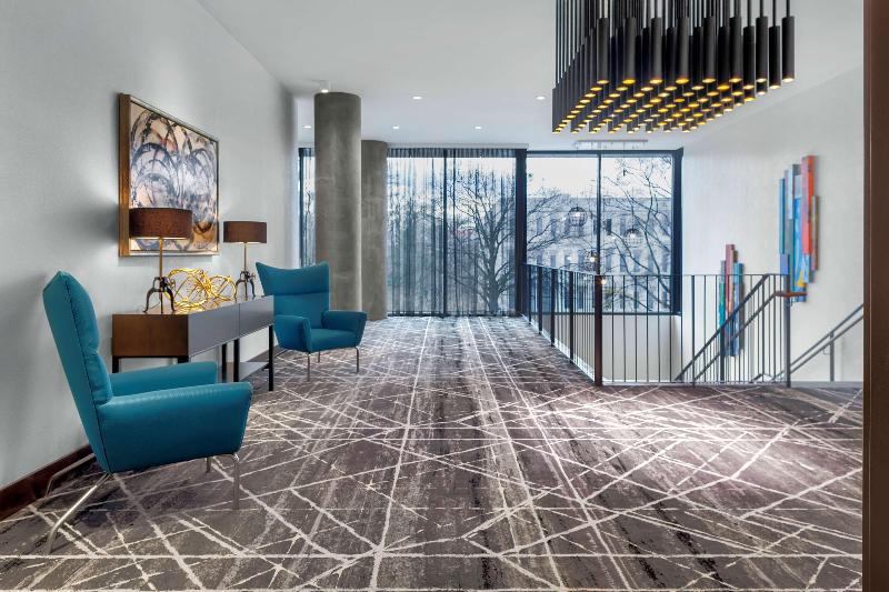 فندق Hyatt Place Athens/downtown