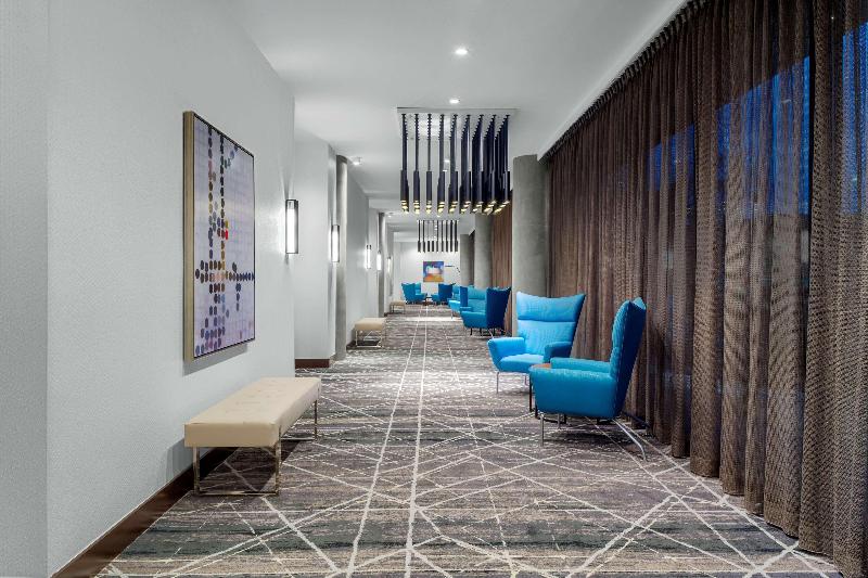 فندق Hyatt Place Athens/downtown