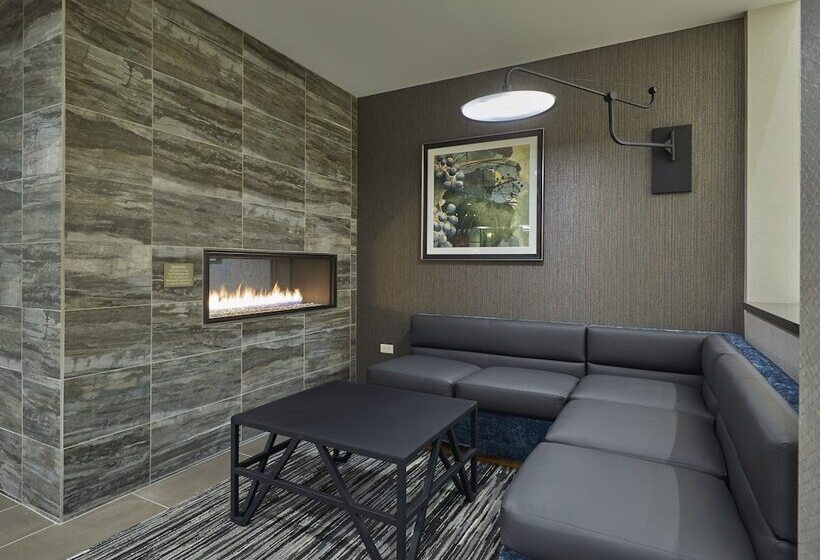 هتل Hyatt Place Eugene/oakway Center