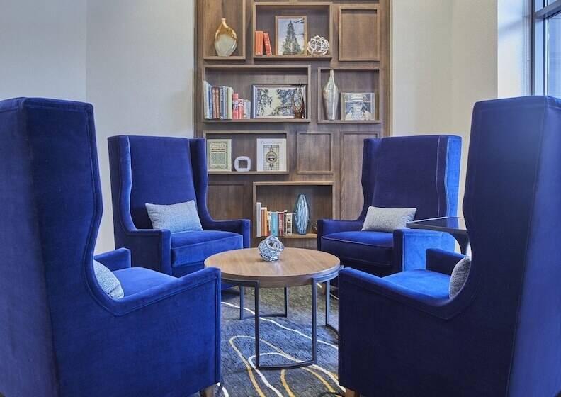 هتل Hyatt Place Eugene/oakway Center