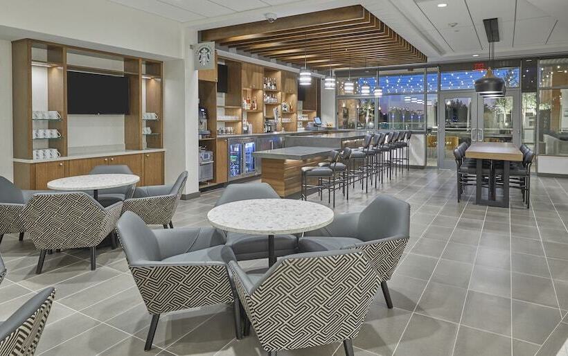 هتل Hyatt Place Eugene/oakway Center