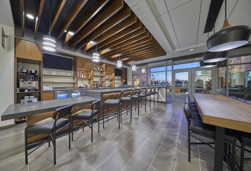 هتل Hyatt Place Eugene/oakway Center