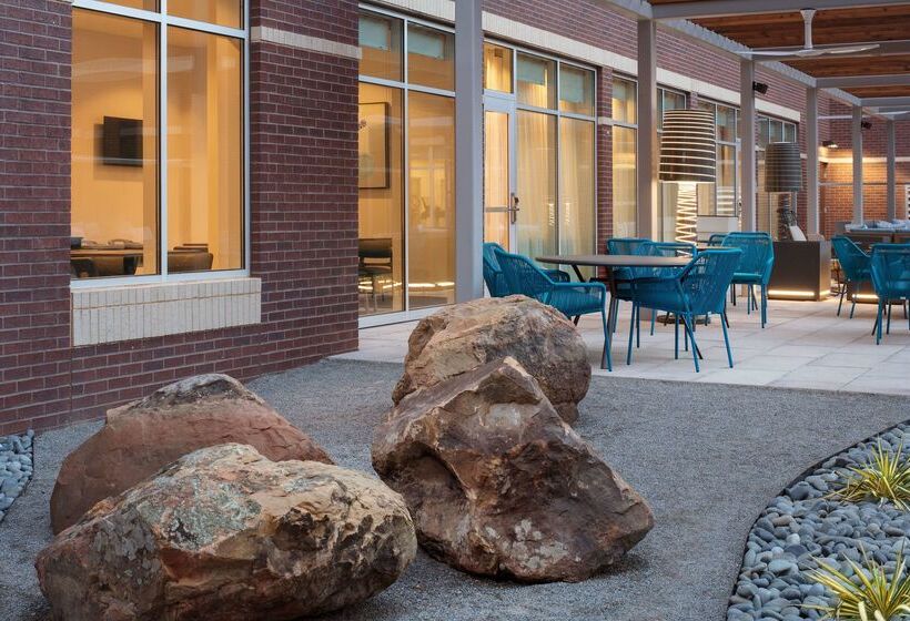 فندق Hyatt Place Oklahoma City Bricktown