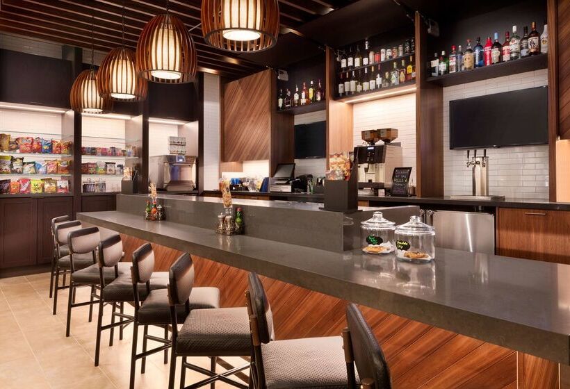 فندق Hyatt Place Oklahoma City Bricktown